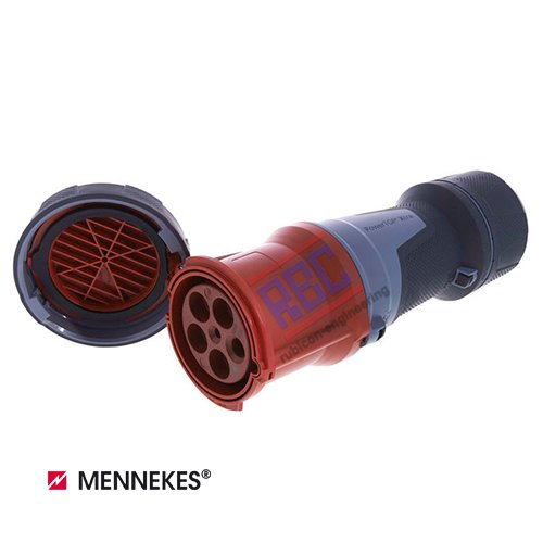 Connectors PowerTOP® Xtra Mennekes,connectors,industrial connectors,am-top,powertop xtra,ปลั๊กตัวเมีย,เพาเวอร์ปลั๊กตัวเมีย,510,514,5,522,526,6,14102,14106,14112,540,544,550,552,556,562,14202,14206,14212,14216,14219,14225